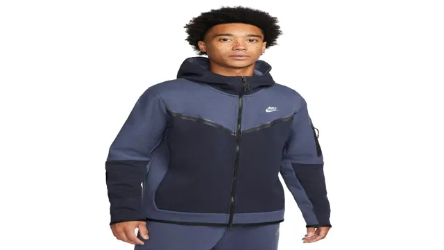nike men's sportswear sport essentials+ fleece full-zip jacket