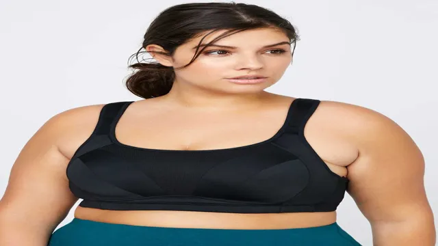 why dont large breadted women wear sports bras for exercisr