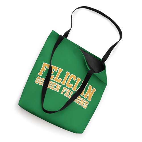 Felician University Apparel Sports Fan Tote Bag