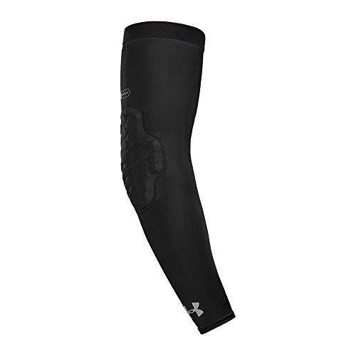 Under Armour Gameday Armour Pro Shooter SLV-BLK,SM