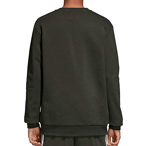 adidas Outline Crewneck