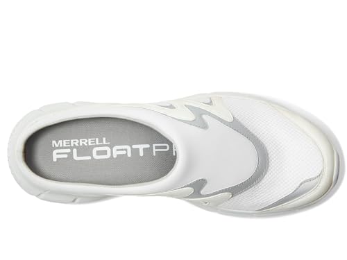 Merrell Women Clover Sport Mule White 9.5 Medium