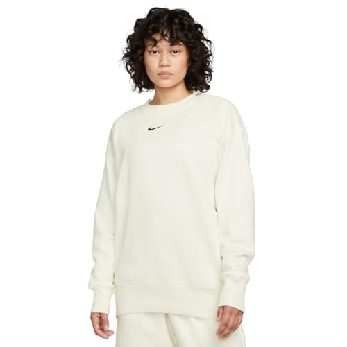 Nike Sportswear Phoenix Fleece Sweatshirt Womens Size - X-Small