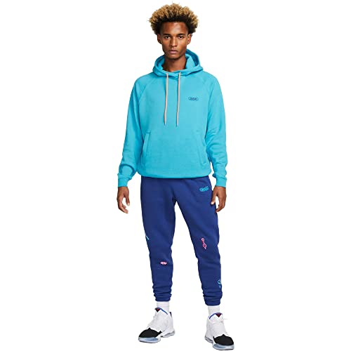 Nike Lebron Pullover Basketball Hoodie DQ6129