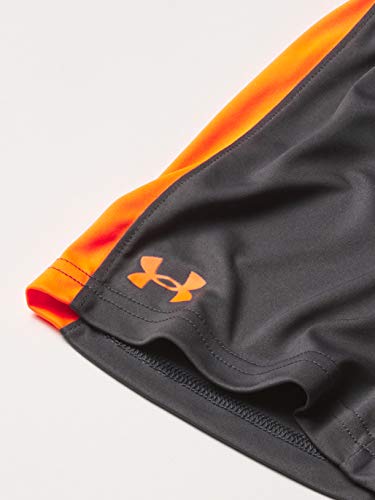 Under Armour Raising Logo Set