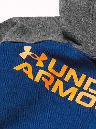 Under Armour Signature Hoodie Set