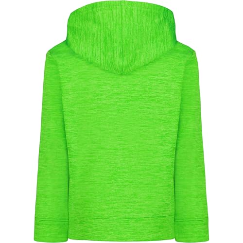 Under Armour Little Boys' Armour Twist Fleece Hoodie
