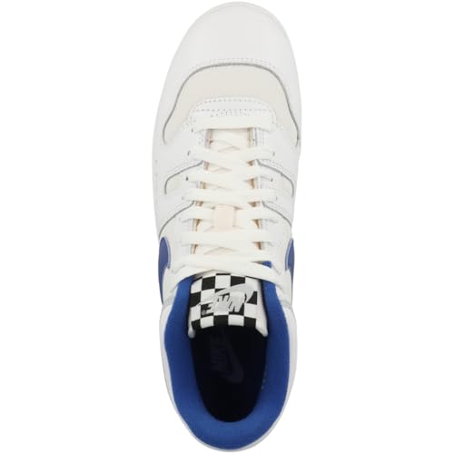 Nike Men's Attack (White/Blue) by Nike