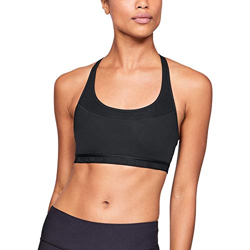 Under Armour Armour Breathe XS Black