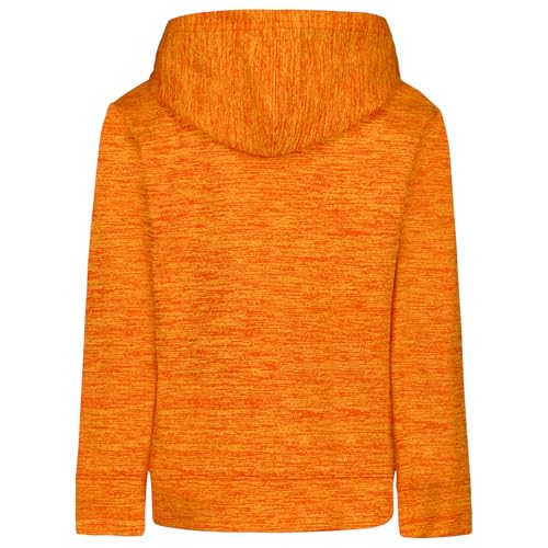 Under Armour Little Boys' Armour Twist Fleece Hoodie