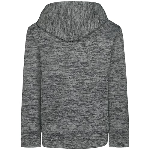 Under Armour Toddler Boys' Armour Twist Fleece Hoodie