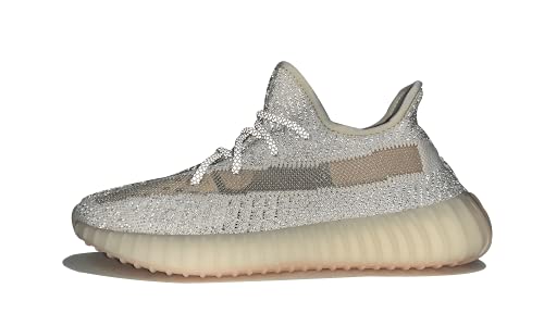 adidas Yeezy Boost 350 V2 'Lundmark' (Reflective) (2019) by adidas