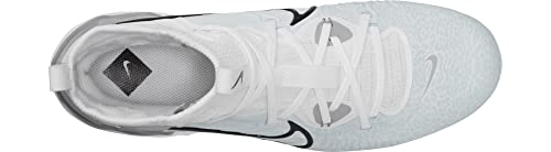 Nike Alpha Huarache NXT Low Metal Baseball Cleats