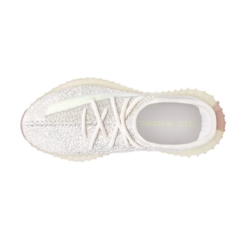adidas Yeezy Boost 350 V2 'Citrin' Reflective (2019) FW5318 by adidas
