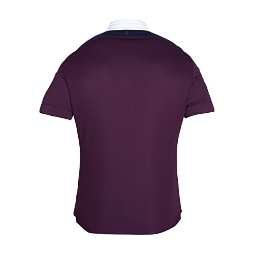 Canterbury Ireland Alternate Pro Jersey 2016