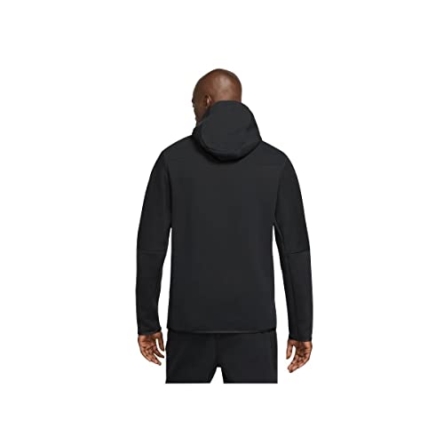 Nike Tch Flc Mens Active Hoodies Size XXL