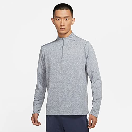 Nike Dri Fit Element Half Zip Sweatshirt 2XL