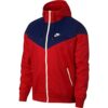 Nike Sportswear Windrunner (Loose Fit) Windbreaker Jacket