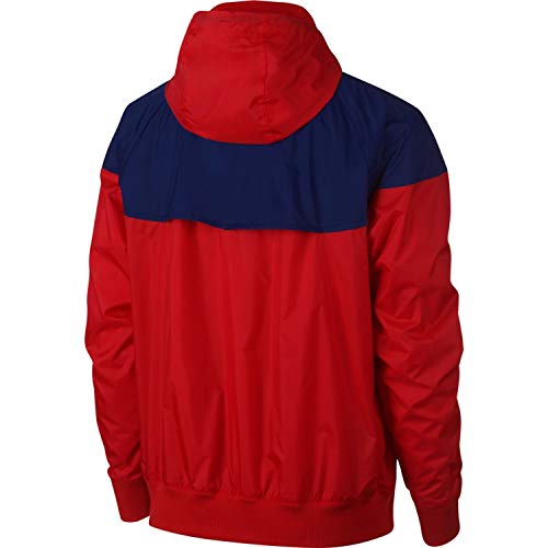 Nike Sportswear Windrunner (Loose Fit) Windbreaker Jacket