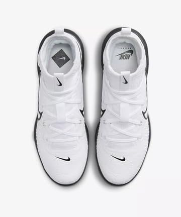 Nike Alpha Huarache NXT Low Molded Baseball Cleats