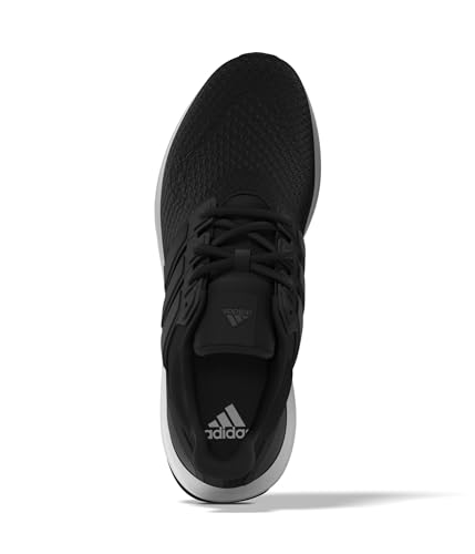 Adidas Men's Adidas Ubounce Dna Shoes, Core Black/ Core Black