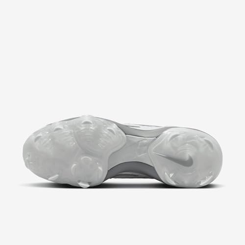 Nike Alpha Huarache NXT Low Molded Baseball Cleats