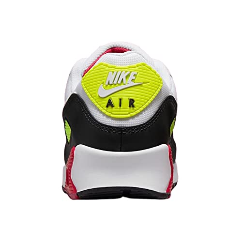 NIKE Huarache Run (GS) - Juniors, White