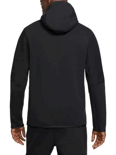 Nike Tch Flc Mens Active Hoodies Size XS