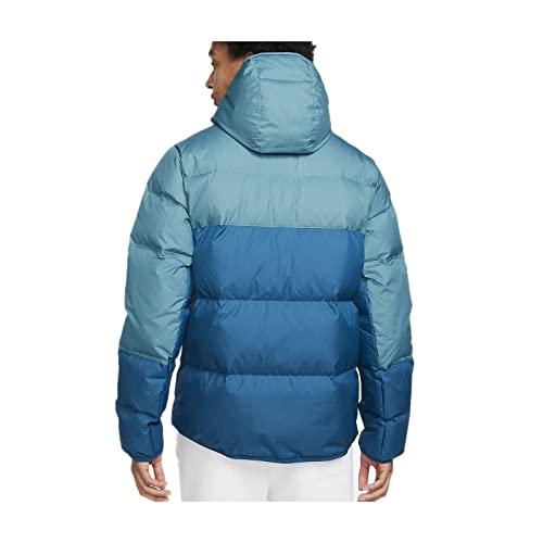 Nike Sportswear Storm-FIT Windrunner Zip-Up Mens Active Hoodies Size XL