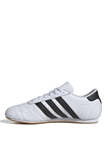 Adidas adidas Taekwondo Lace W Unisex Casual Shoes JS1194 White, White