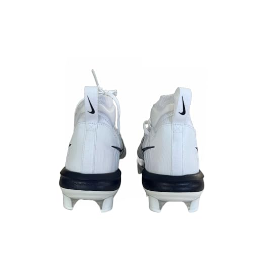 Nike Alpha Huarache NXT Low Molded Baseball Cleats