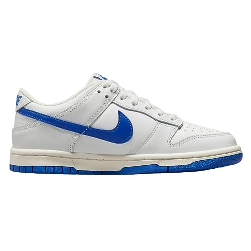 Nike NIKE Dunk Low Big Kids Shoes Size