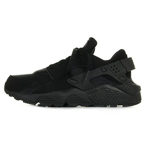 Nike Air Huarache Black
