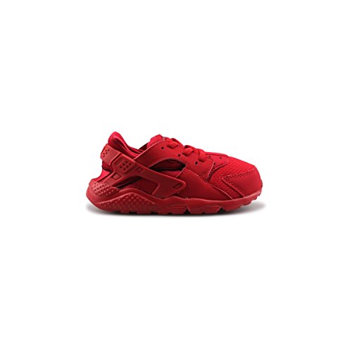 Red University Toddler Nike Huarache Run