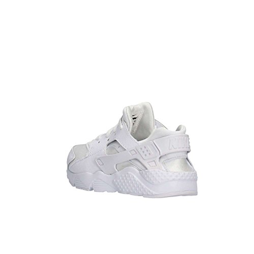 Nike Kids Huarache Run - White / Pure Platinum
