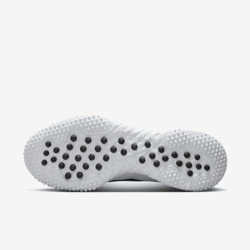Elite Lacrosse Turf Shoes by Nike Huarache 9