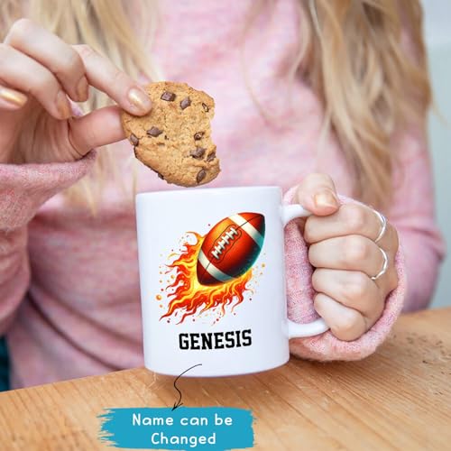 Personalized Sport White Coffee Cup, Novelty Sport Lovers Tea Cup, Customized Sport Mugs With Name, Sport Player Travel Cup 11oz 15oz, Gifts For Friend Men Women, Awesome Sport Ceramic Cup