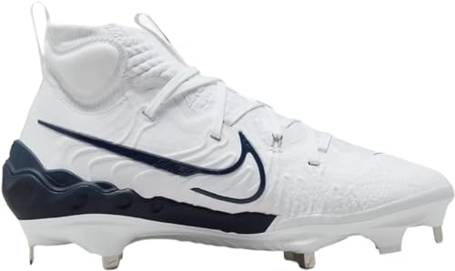 Nike Alpha Huarache NXT Low Metal Baseball Cleats