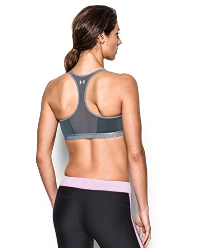 Under Armour Armour Breathe XS Stealth Gray