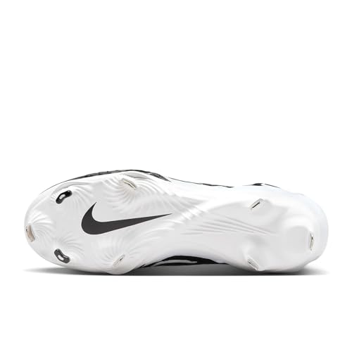 Nike Alpha Huarache NXT Low Metal Baseball Cleats