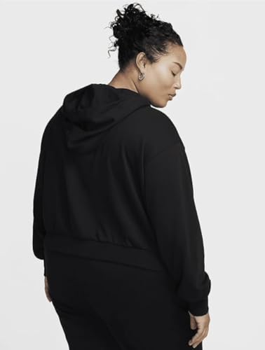 Nike Terry Chill Sweatshirt