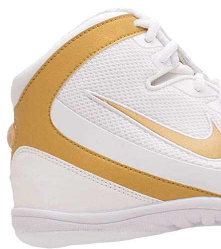 Nike Freek | Nike Wrestling Shoes