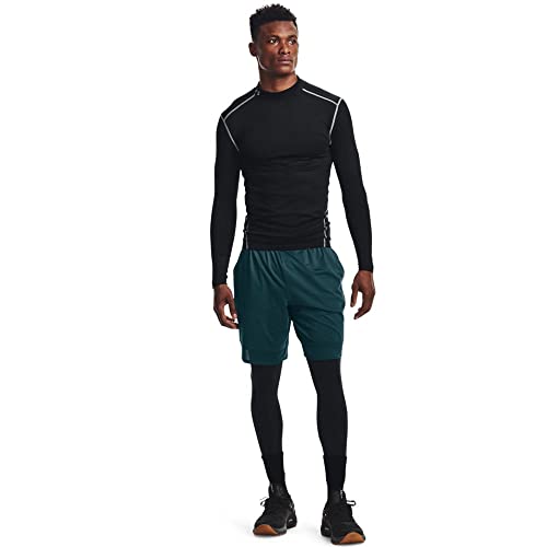 Under Armour Men's ColdGear Armour Fitted Mock