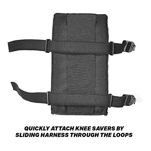 Under Armour Knee Savers