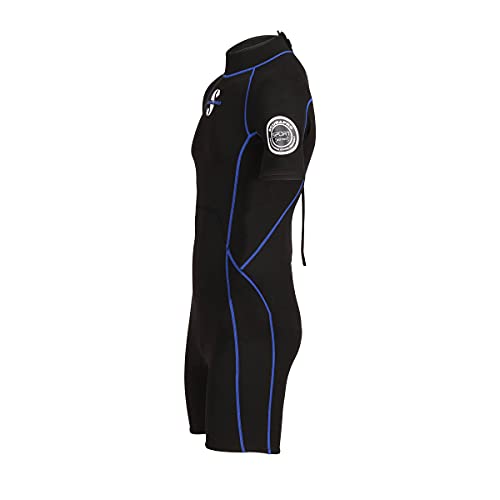 SCUBAPRO Sport Shorty, Men