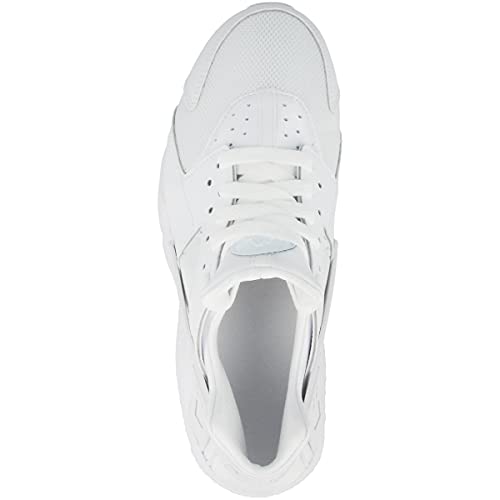 Nike Kids Huarache Run - White / Pure Platinum