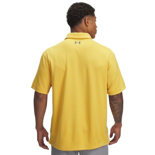 Under Armour Tech Polo
