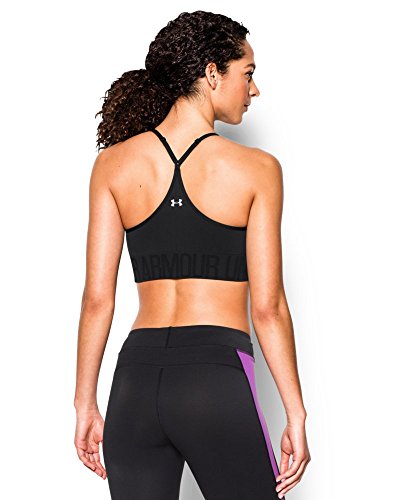 Under Armour UA Armour Seamless XS Black