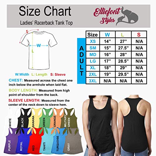 Body Under Construction Workout Tank Top Womens Fitness Tanks Spin Bike Shirts Running Racerback Workout Clothes