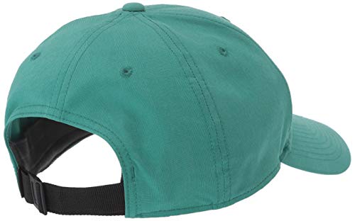 Nike Unisex Nike Legacy91 Novelty Hat, Mystic Green/Black, Misc